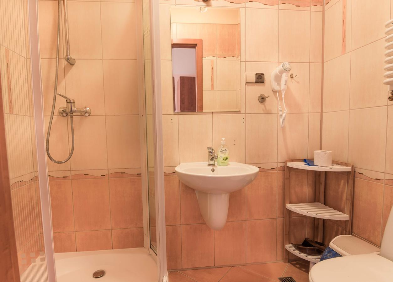 Villa Venus Kudowa-Zdroj Dış mekan fotoğraf